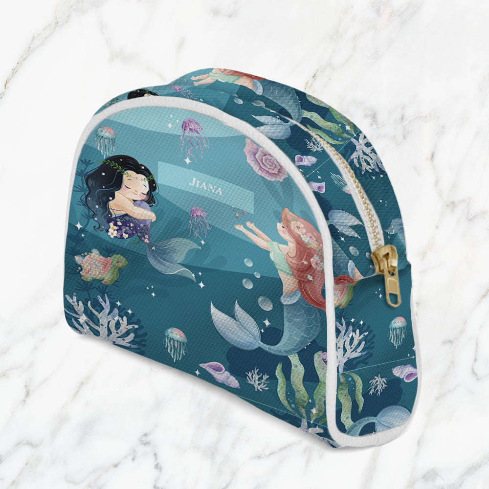Mermaid Magic Kids Pouch