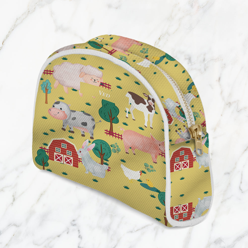 Farm Friends Kids Pouch