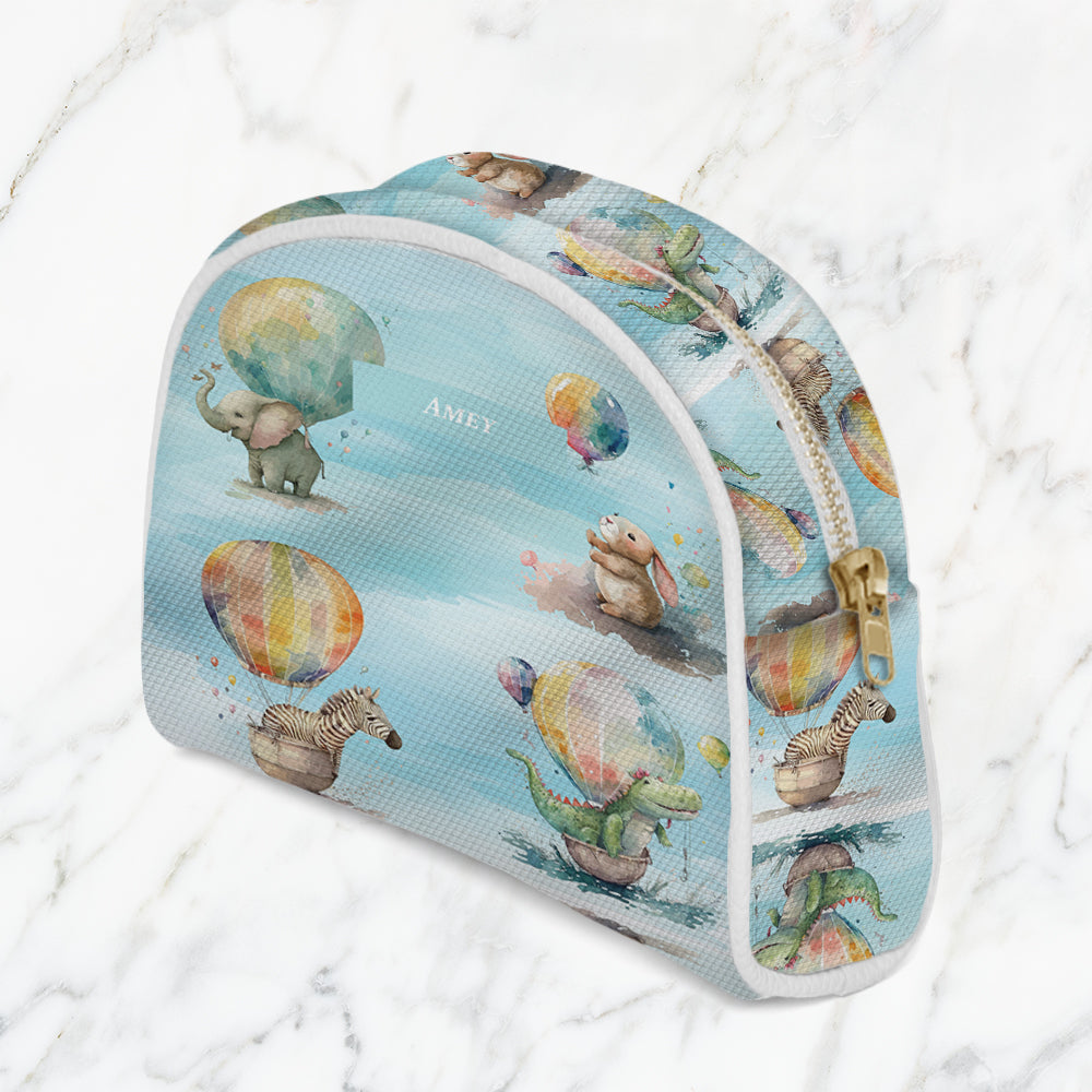 Balloon Safari Kids Pouch