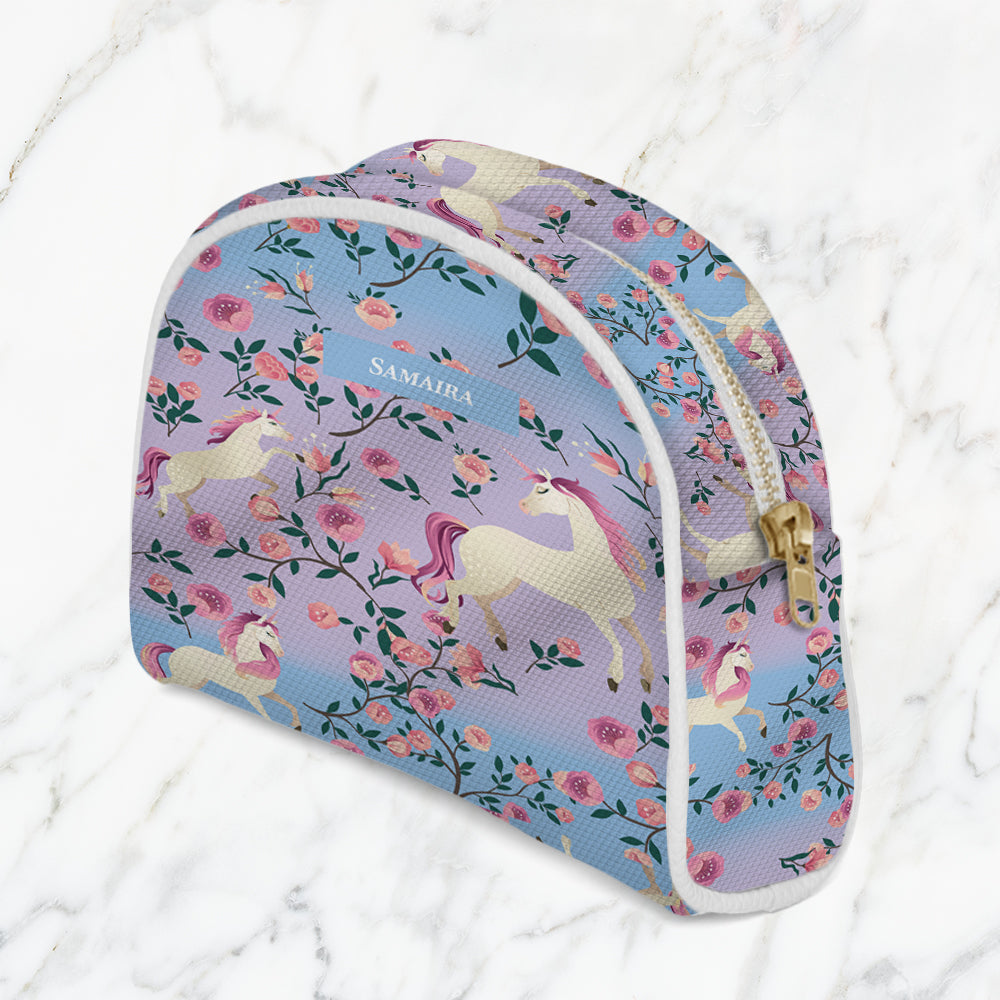 Unicorn Paradise Kids Pouch