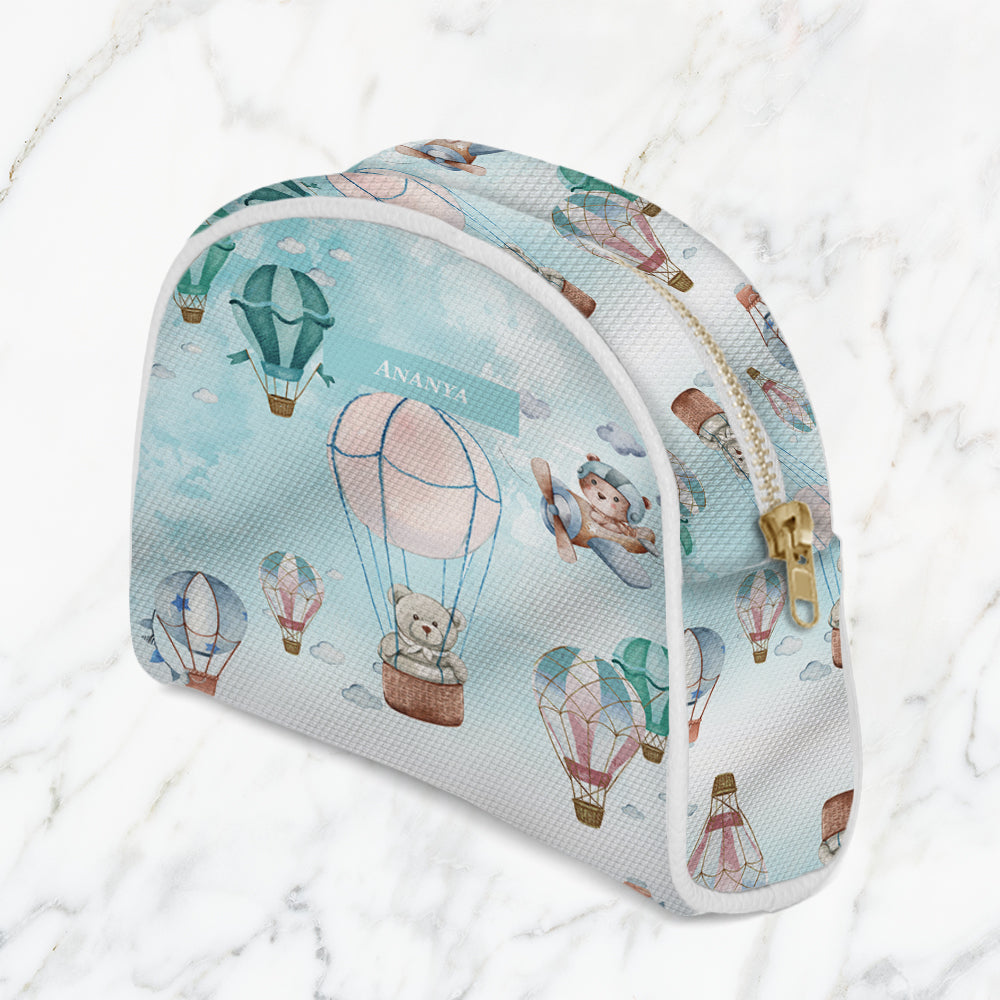 Infinite Sky Kids Pouch