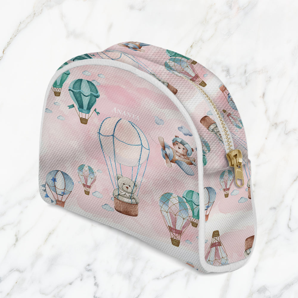 Infinite Sky Kids Pouch