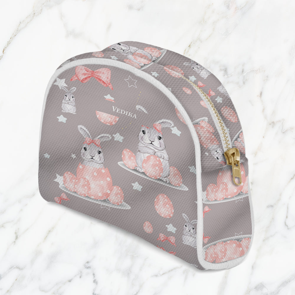 Easter Bunnies Kids Pouch