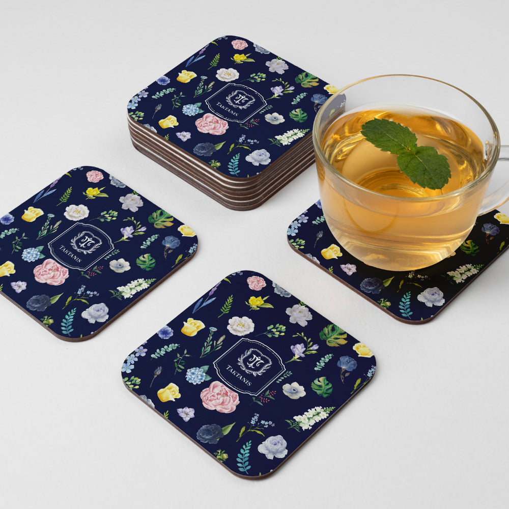 Botanica Coasters