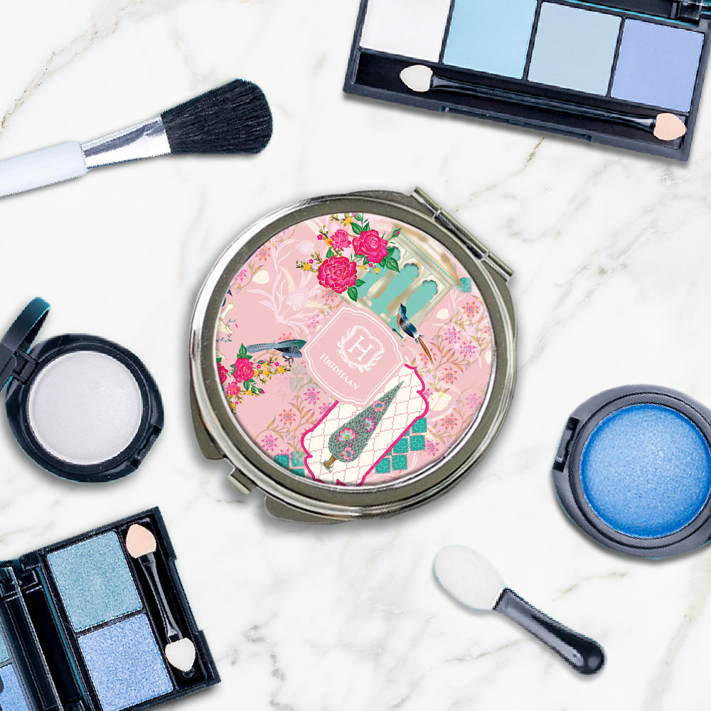 Koyal's Dream Compact Mirror