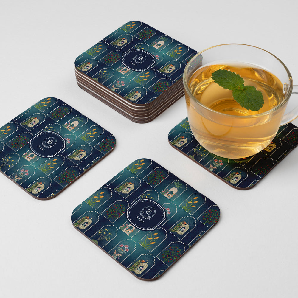 Bahaar Jaroka Coasters