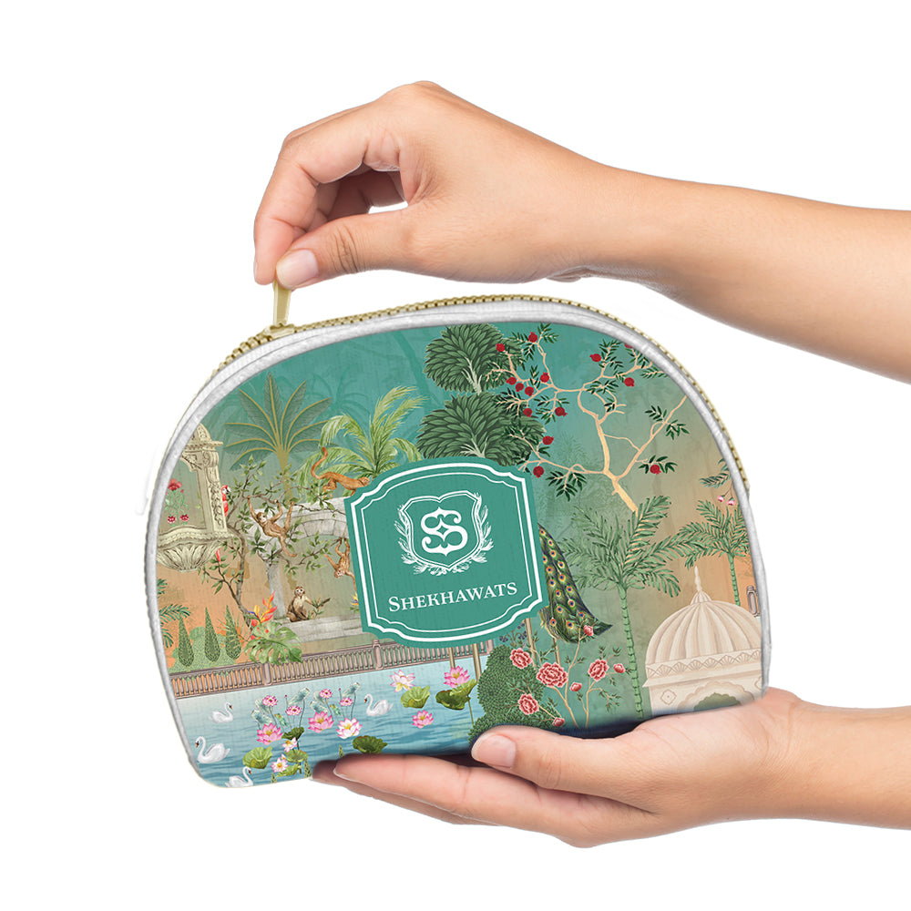 Gul Bahaar Pouch