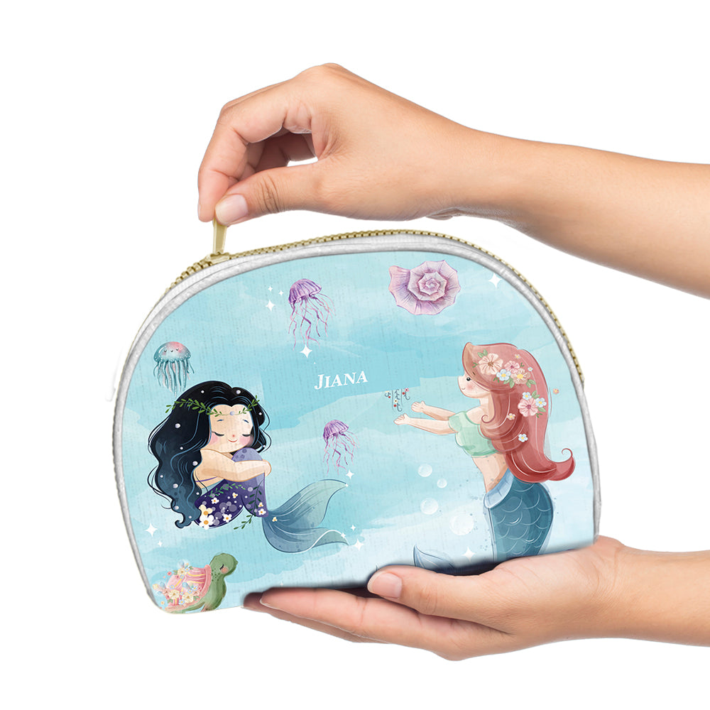 Mermaid Magic Kids Pouch