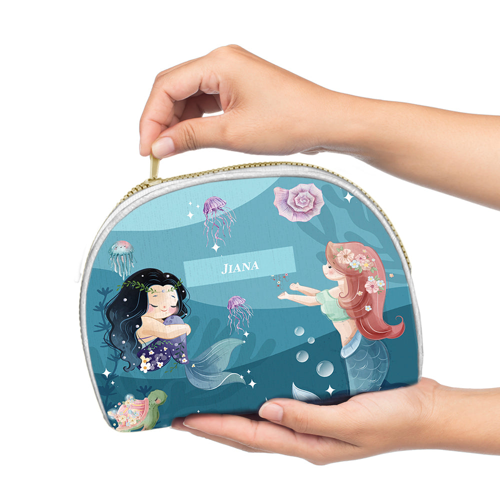 Mermaid Magic Kids Pouch