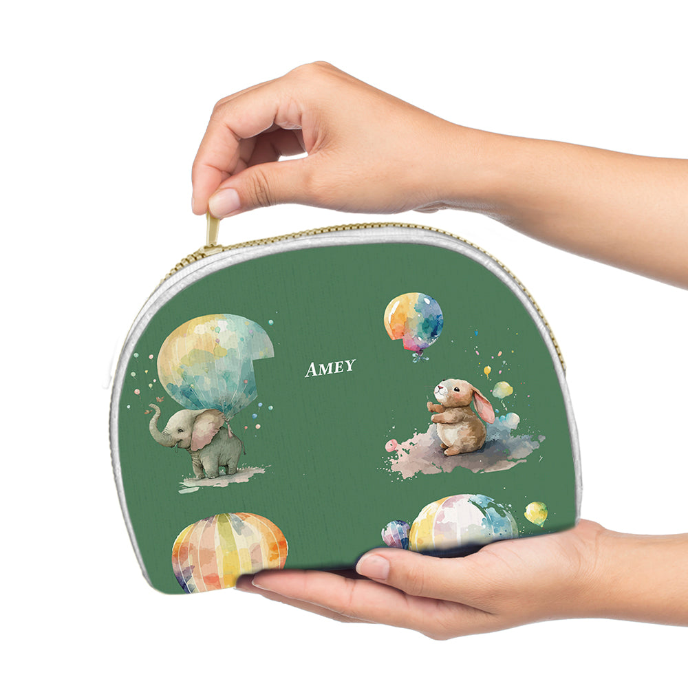 Balloon Safari Kids Pouch