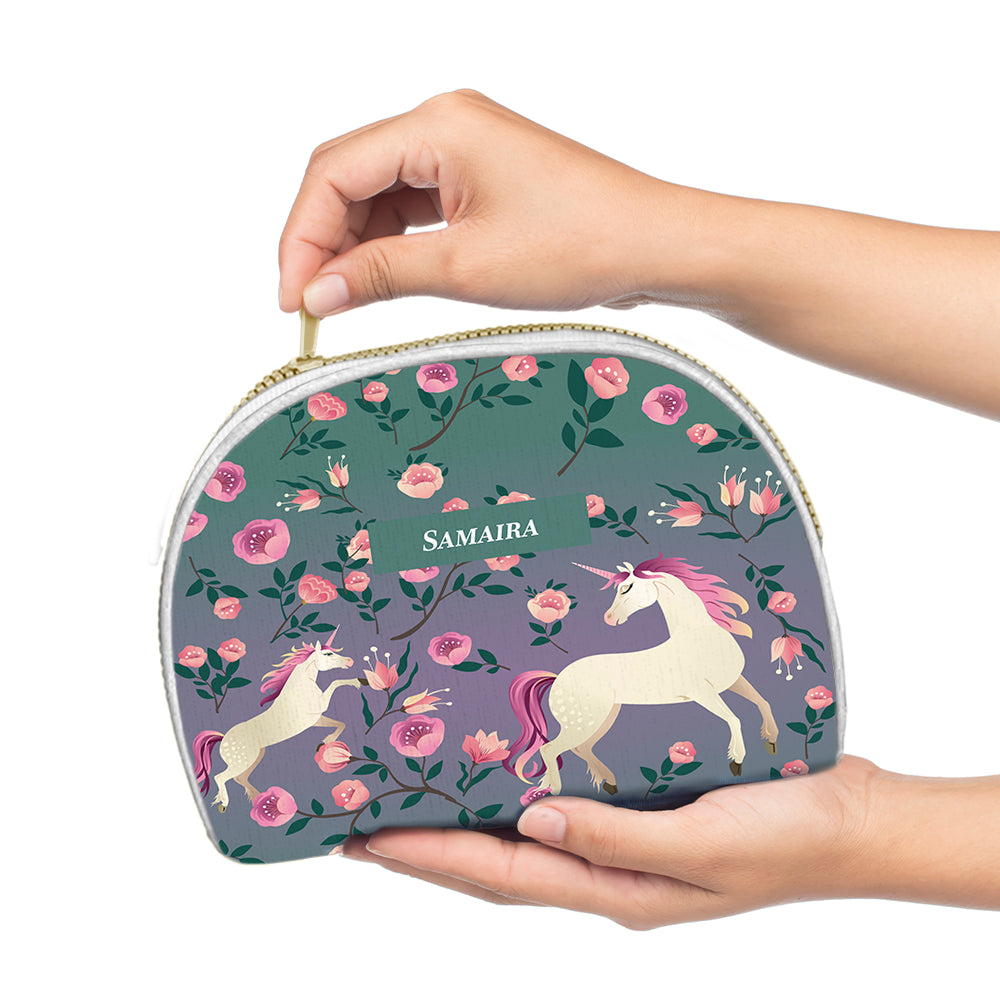 Unicorn Paradise Kids Pouch