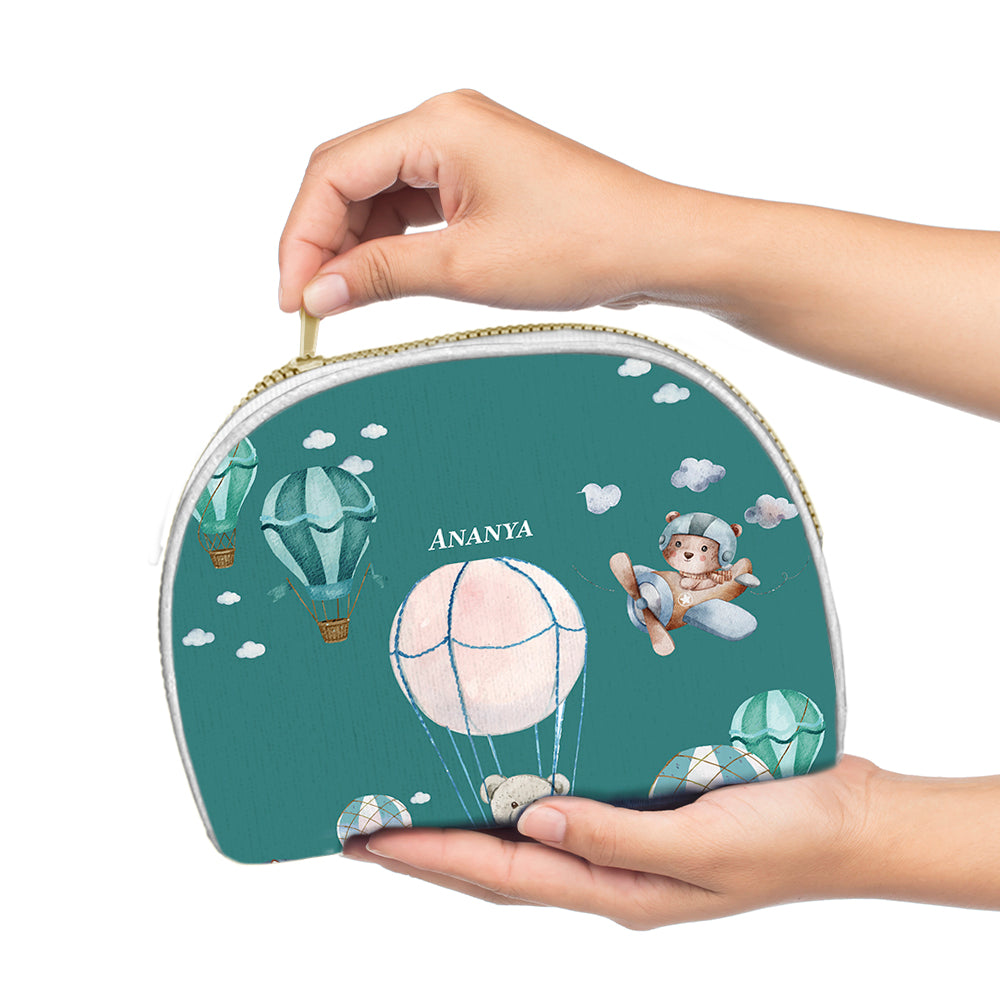 Infinite Sky Kids Pouch
