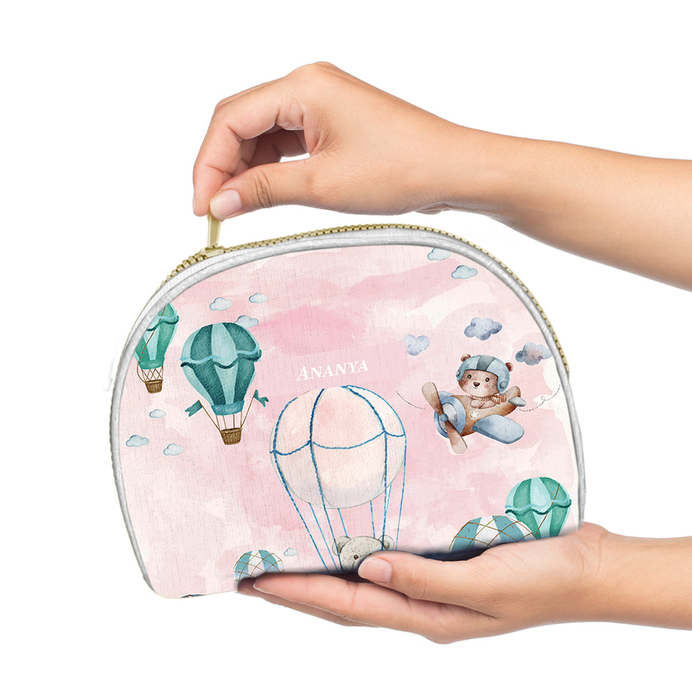 Infinite Sky Kids Pouch