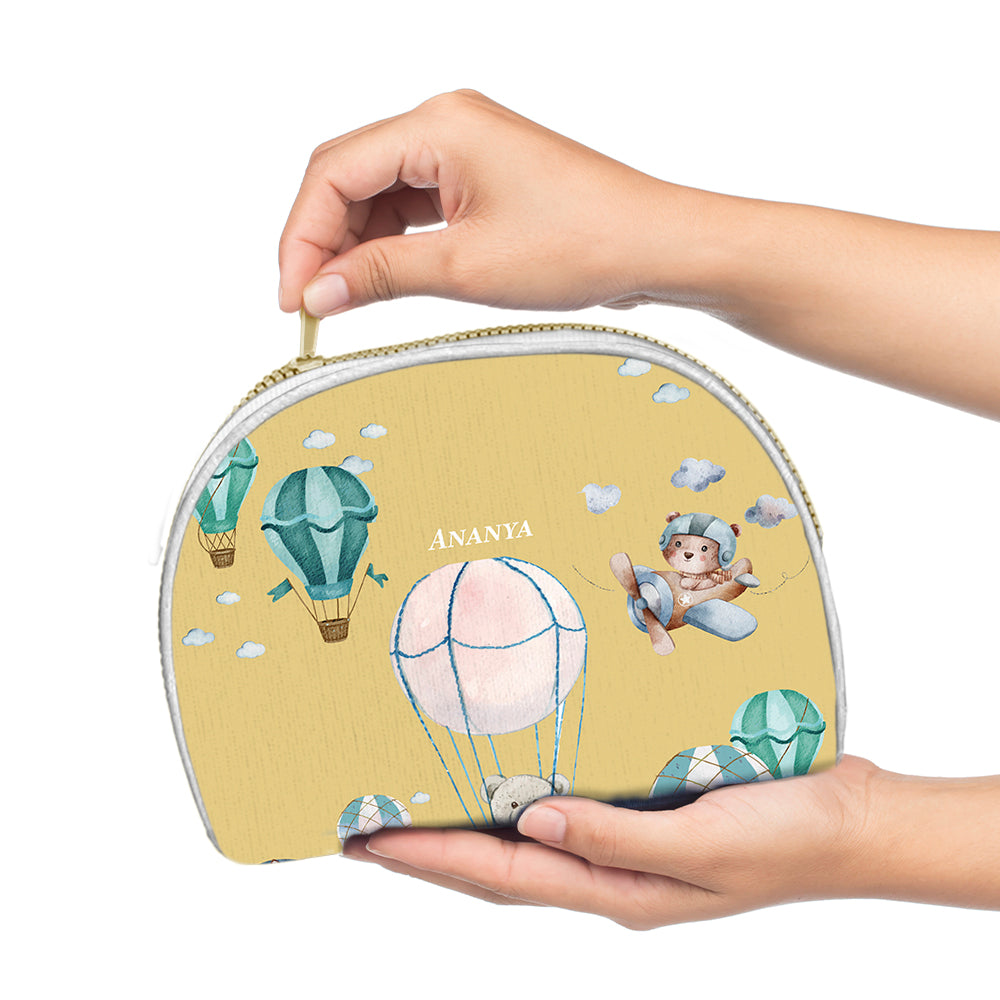 Infinite Sky Kids Pouch