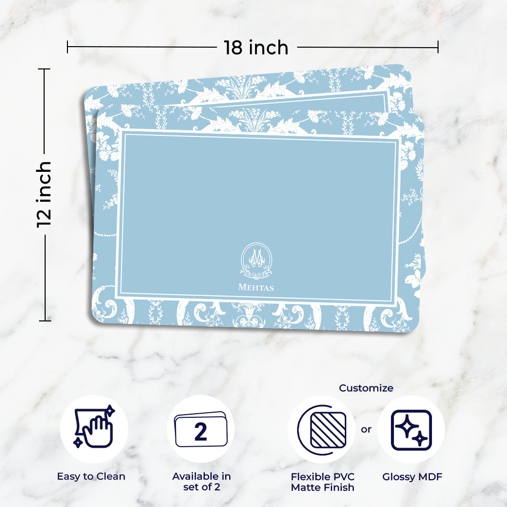 Ornateo Placemat