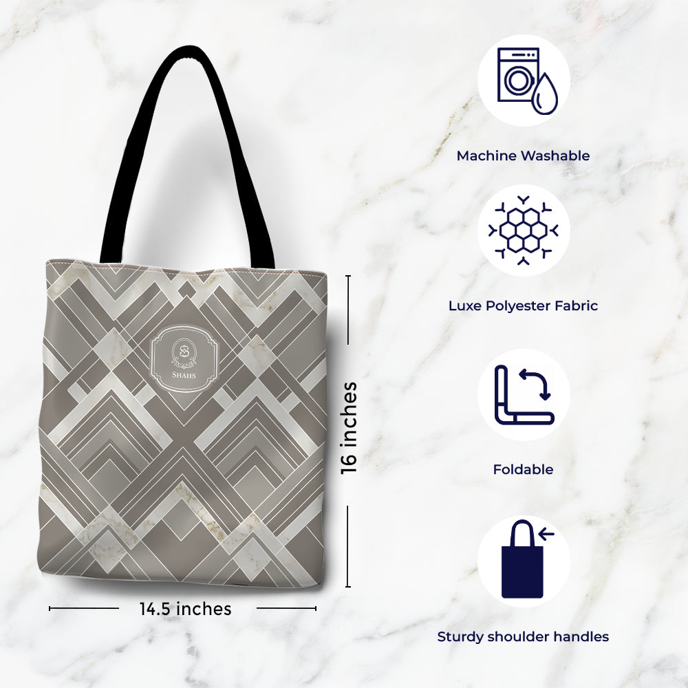 Decadence Tote Bag
