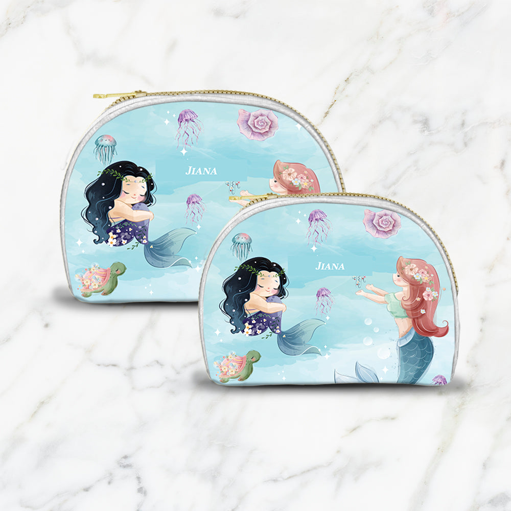 Mermaid Magic Kids Pouch