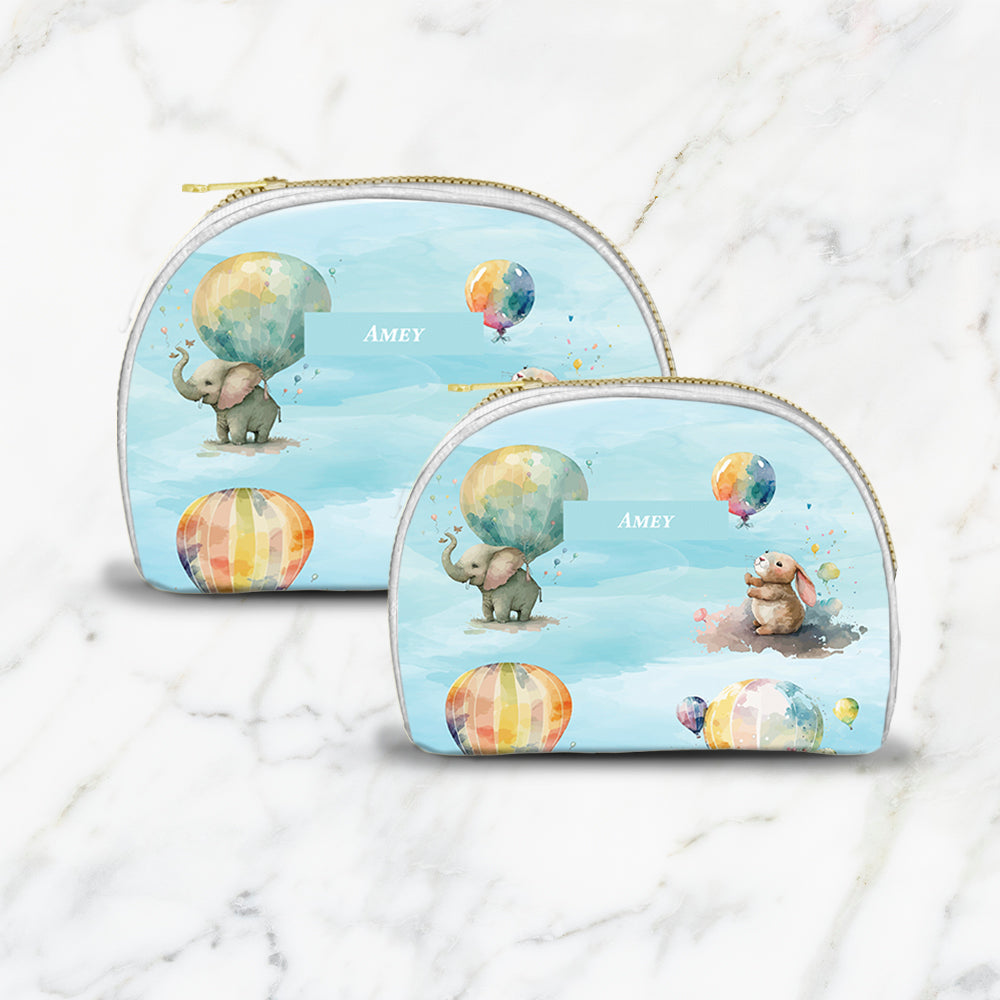 Balloon Safari Kids Pouch