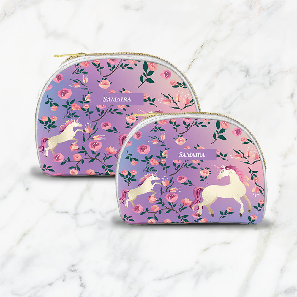 Unicorn Paradise Kids Pouch