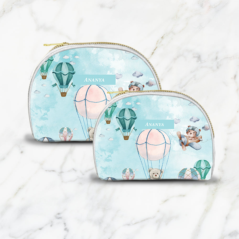 Infinite Sky Kids Pouch