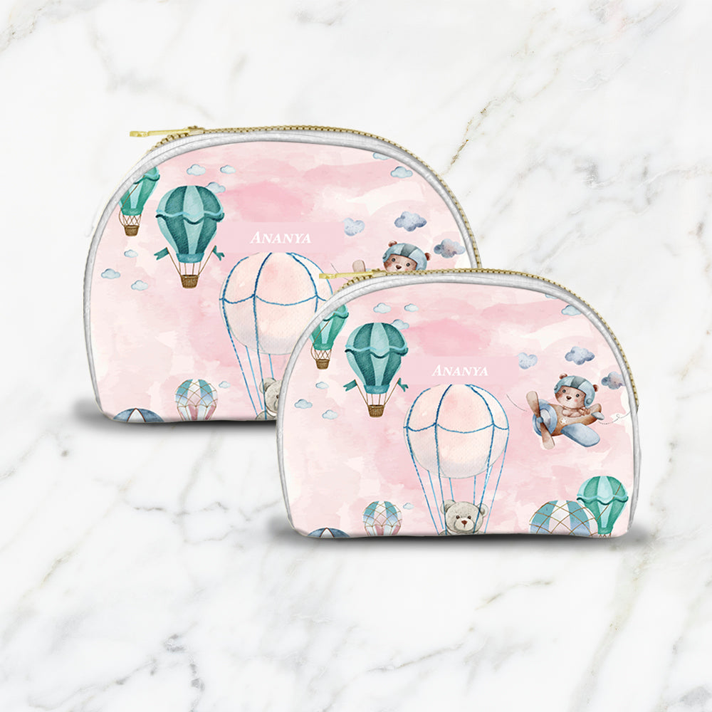 Infinite Sky Kids Pouch