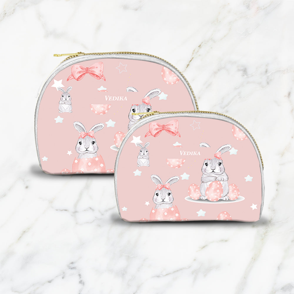 Easter Bunnies Kids Pouch