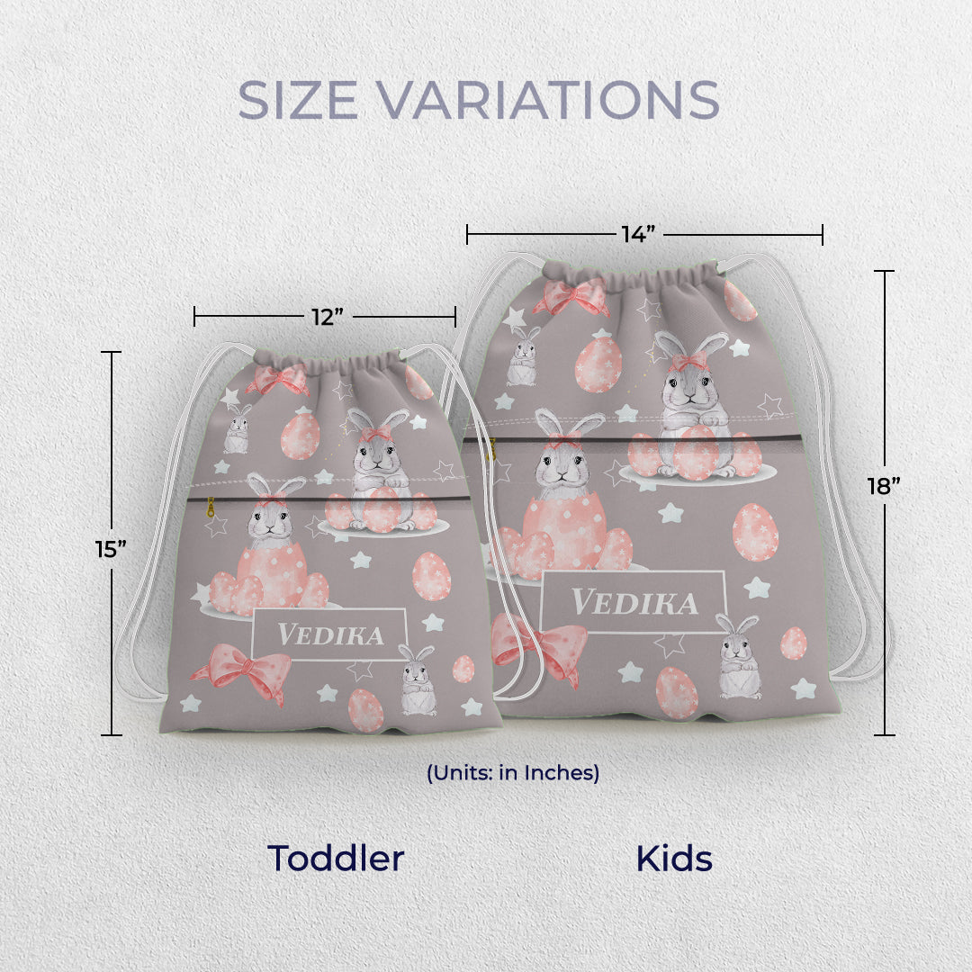 Easter Bunnies Swim Bag (kids)