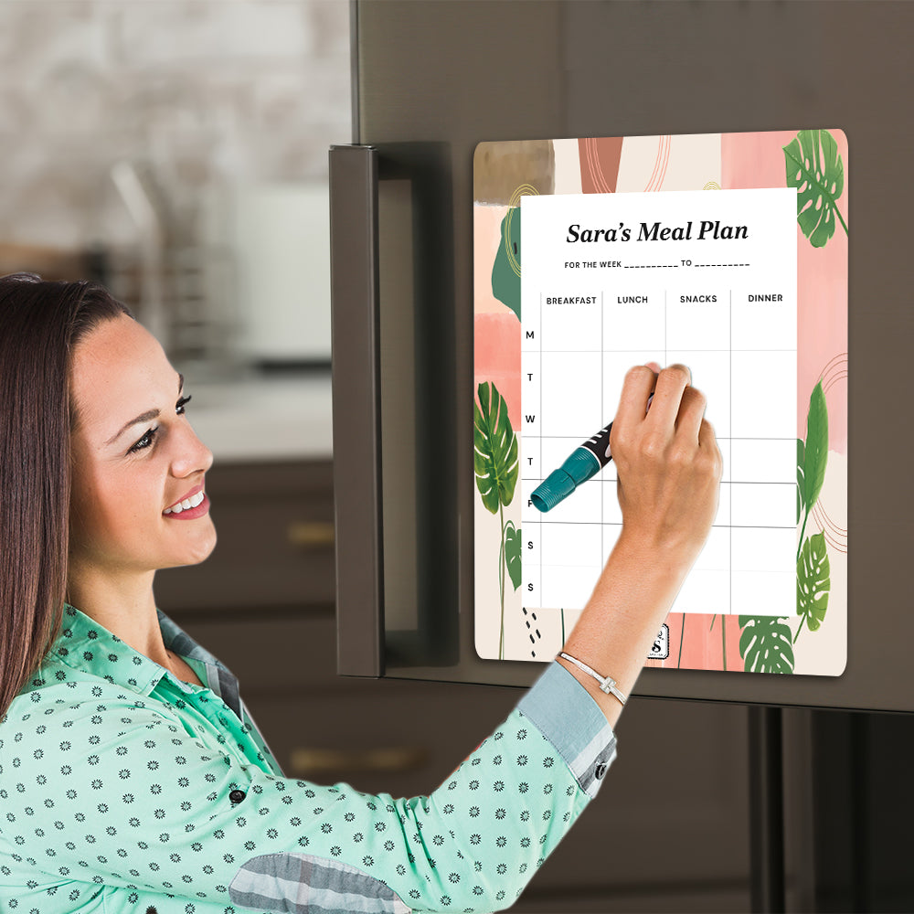 Palmscape Meal Planner