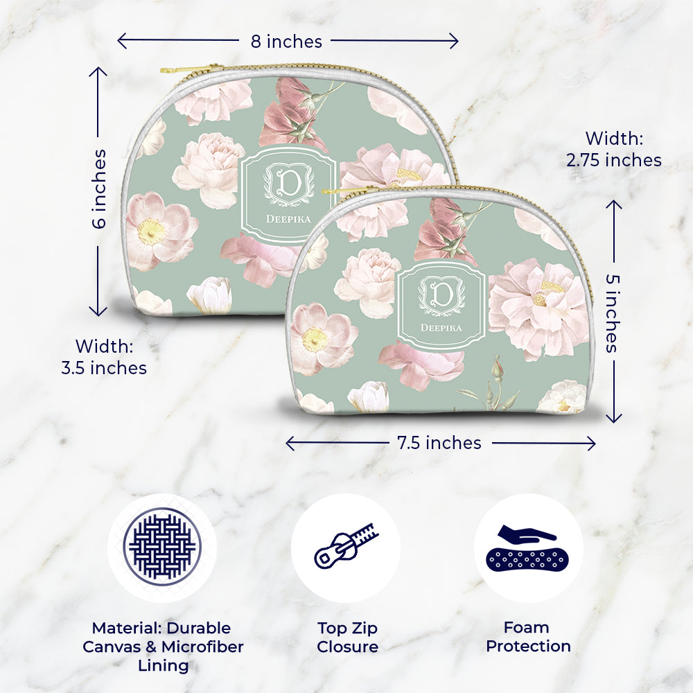 Petalia Pouch