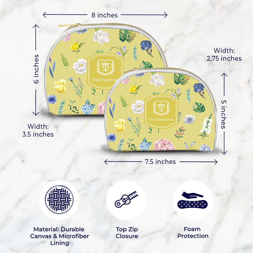 Botanica Pouch