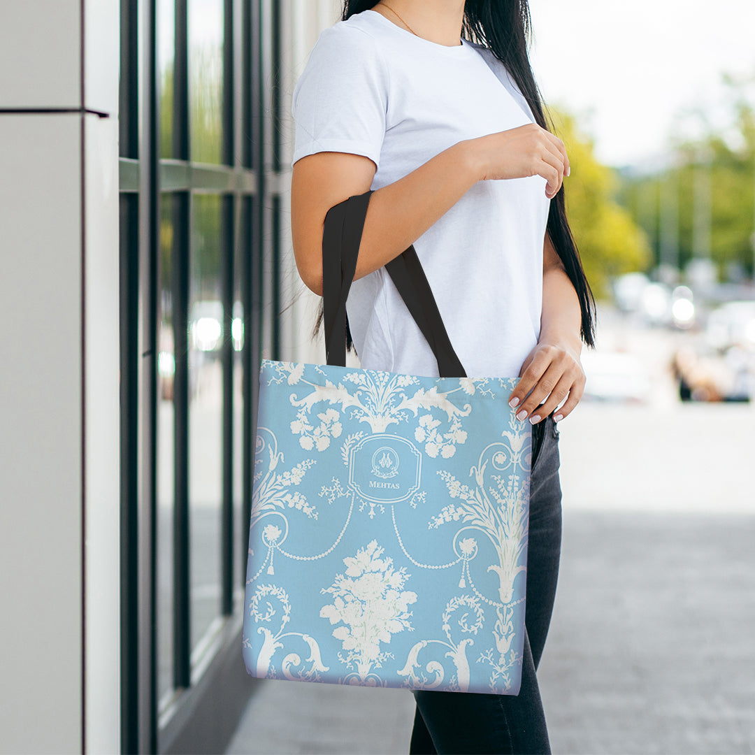 Ornateo Tote Bag