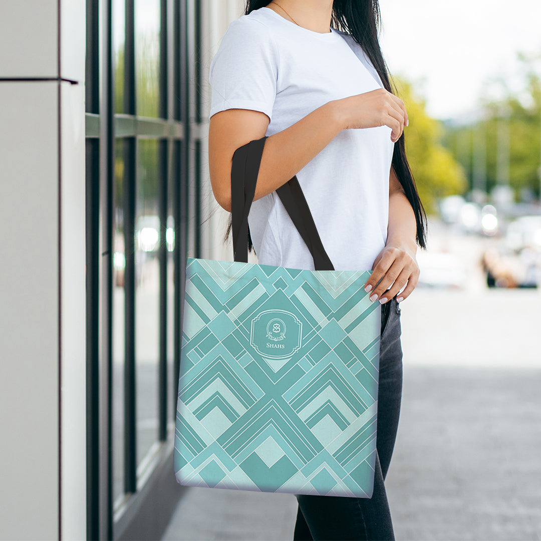 Decadence Tote Bag