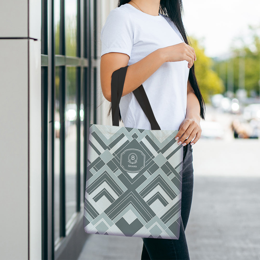 Decadence Tote Bag