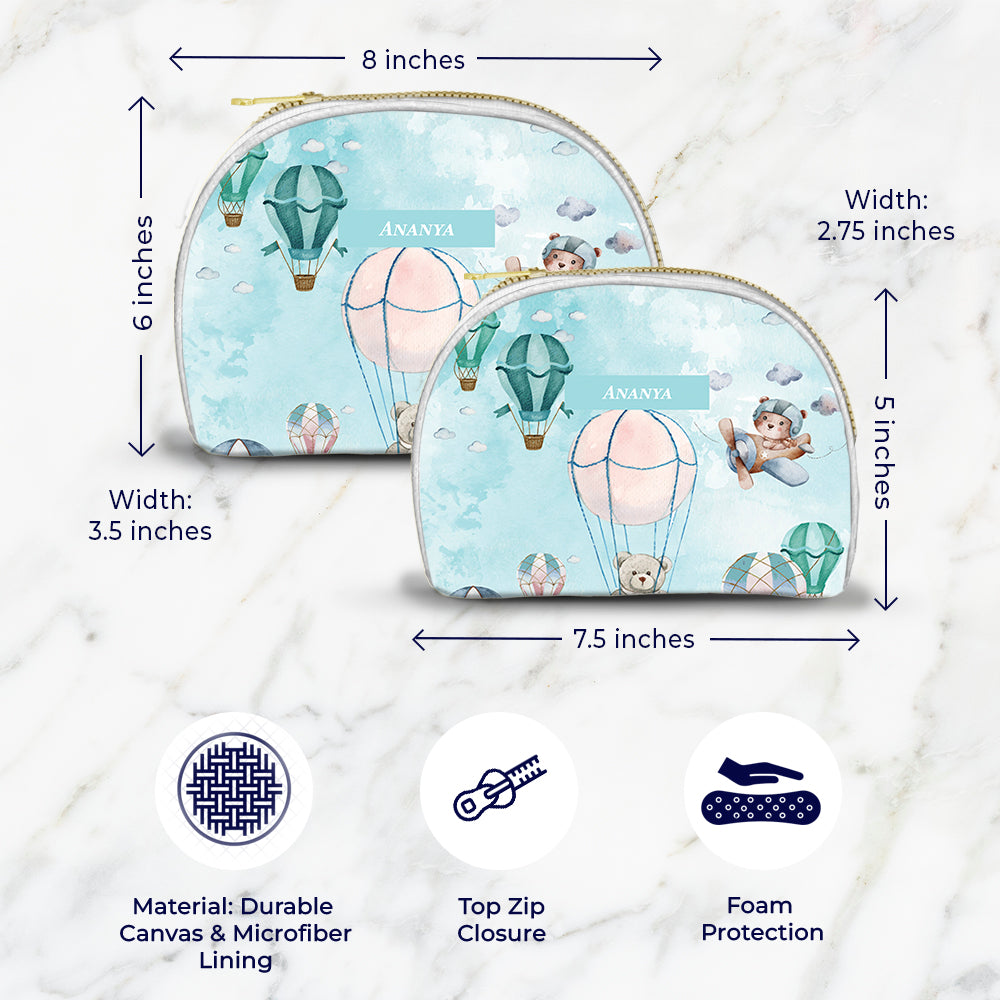 Infinite Sky Kids Pouch