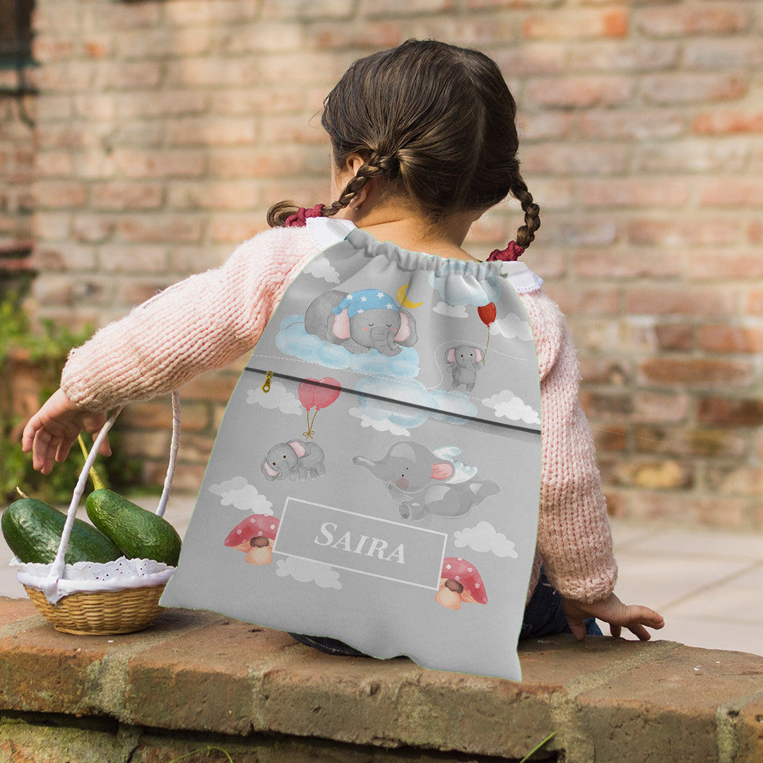 Red Balloon Ellie Swim Bag (kids)