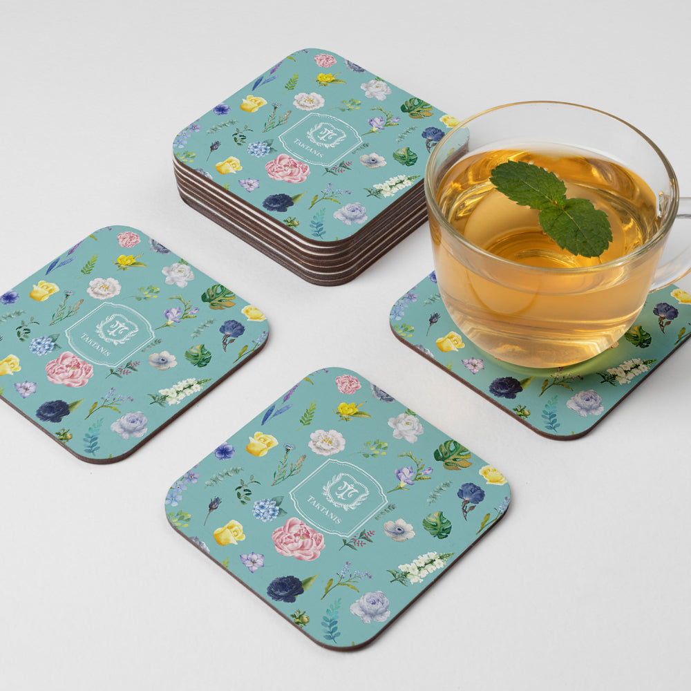 Botanica Coasters