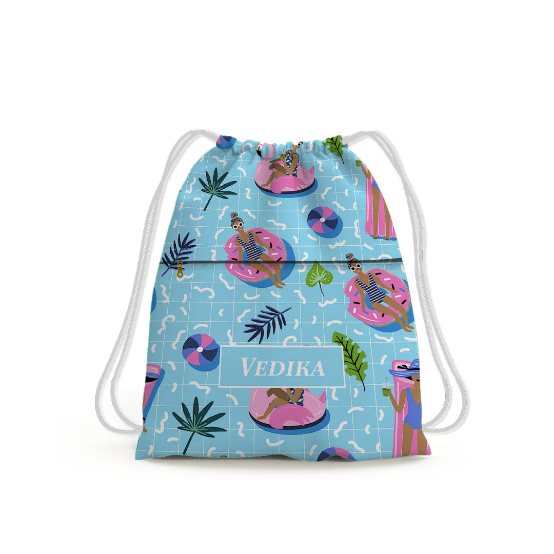 Swim Float Swim Bag (kids)