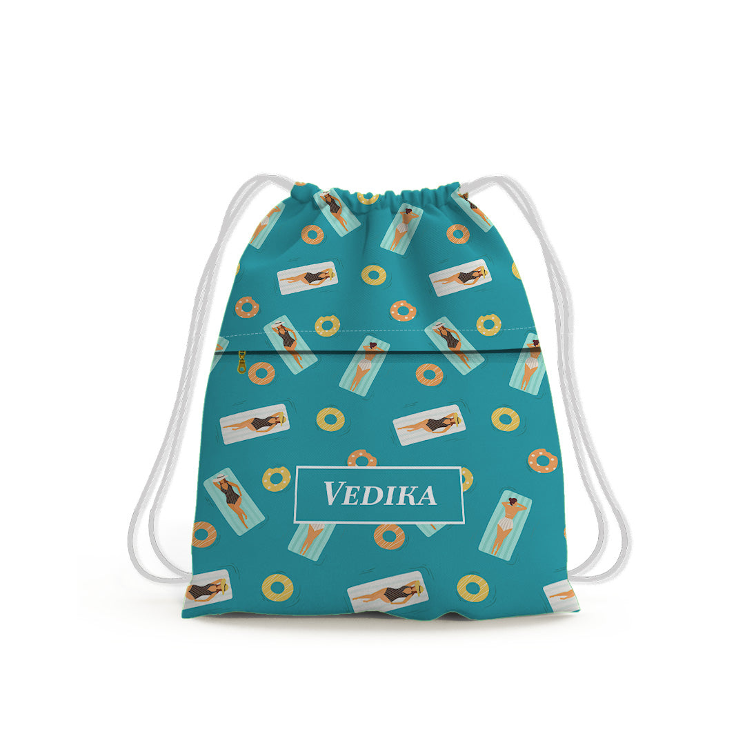 Swim Float Swim Bag (kids)