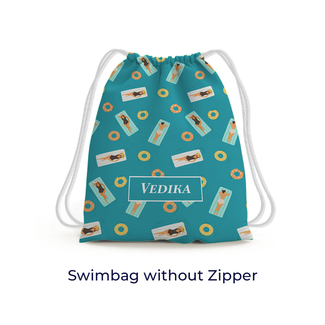 Swim Float Swim Bag (kids)