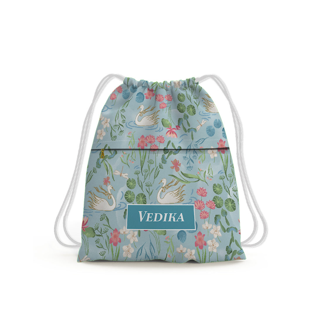 Swans Lake Swim Bag (kids)