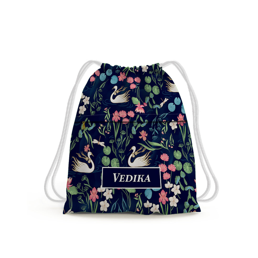 Swans Lake Swim Bag (kids)