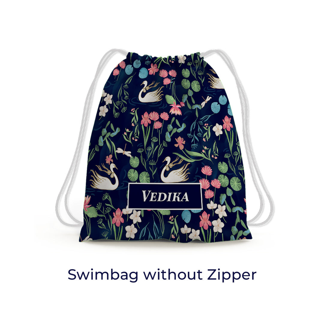 Swans Lake Swim Bag (kids)