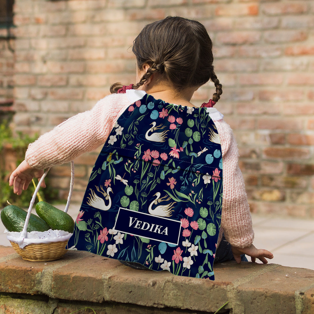 Swans Lake Swim Bag (kids)