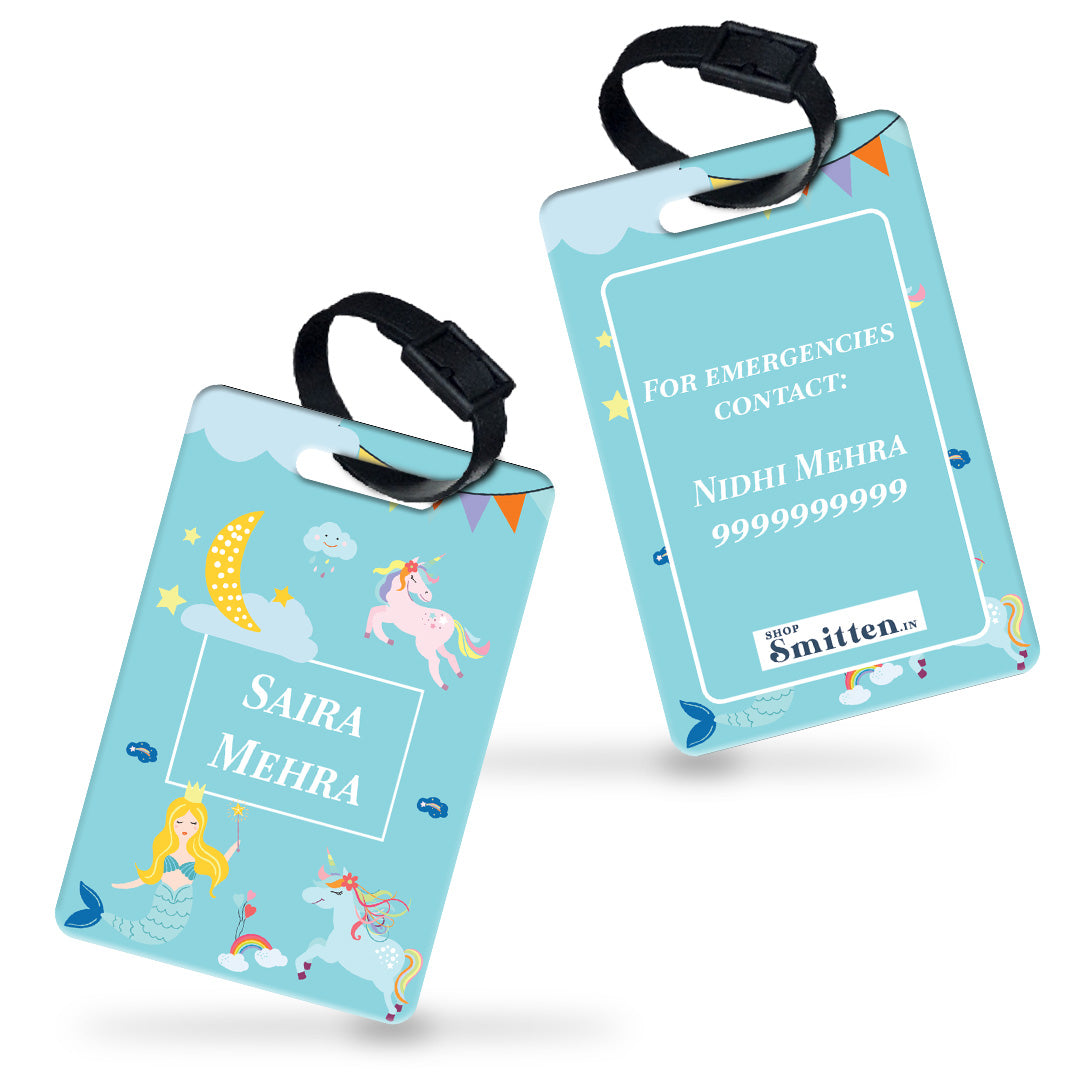 Princess Stationery Set (kids)