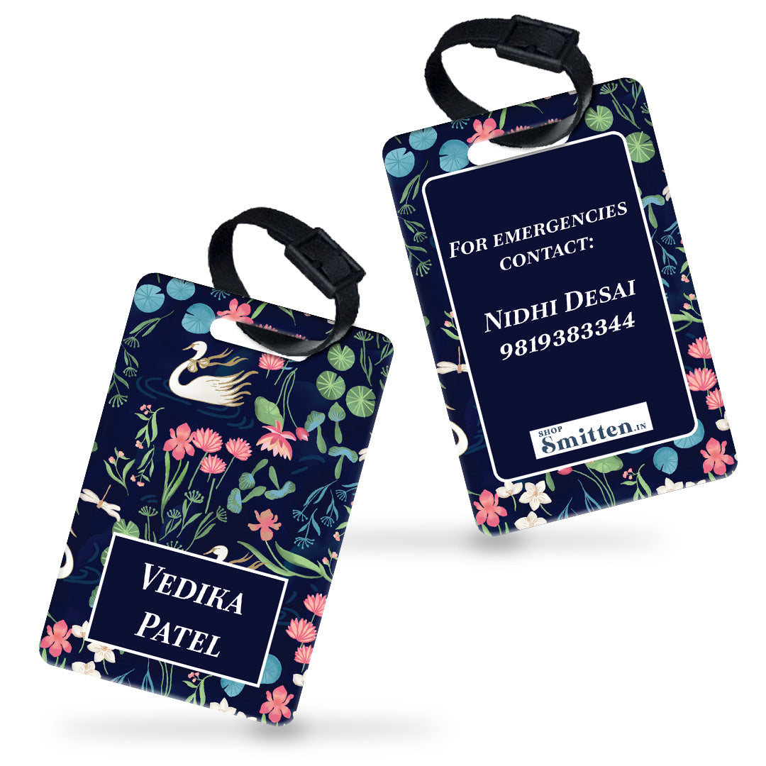 Swans Lake Stationery Set (kids)