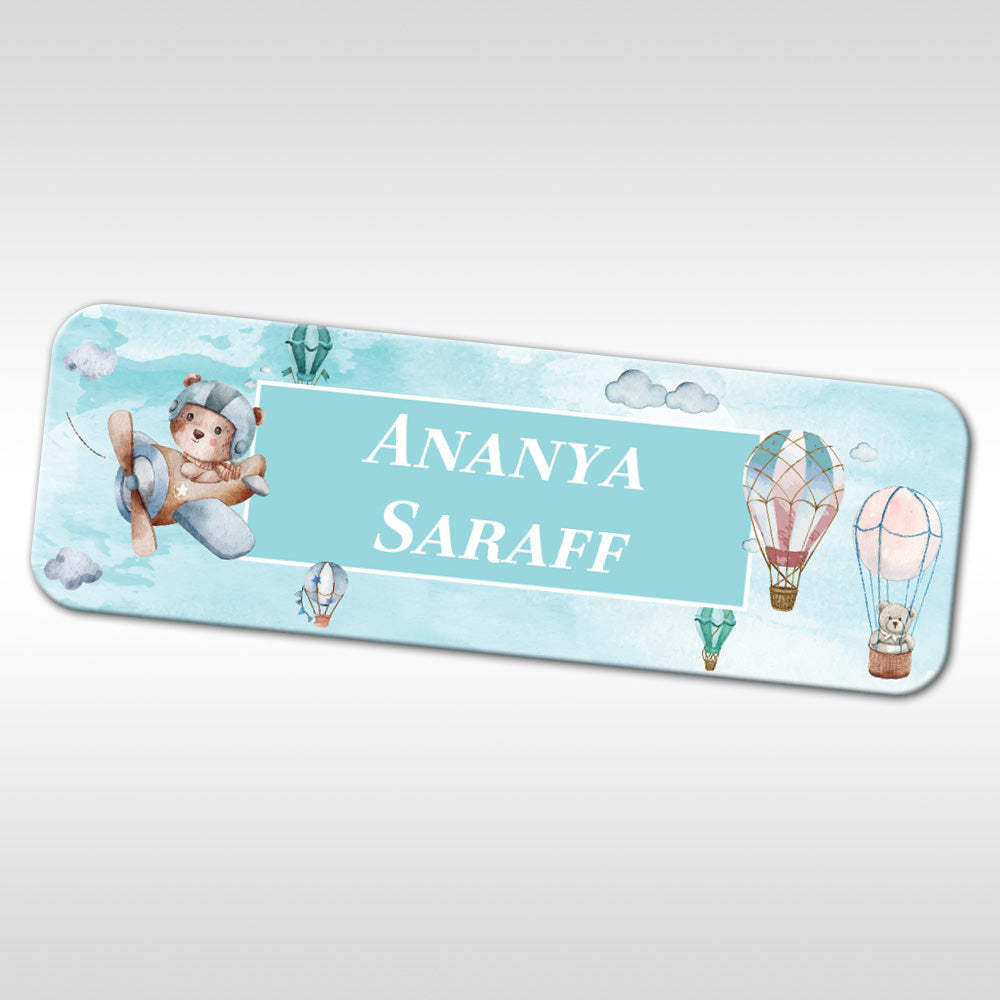 Infinite Sky Waterproof Sticker - Set of 60