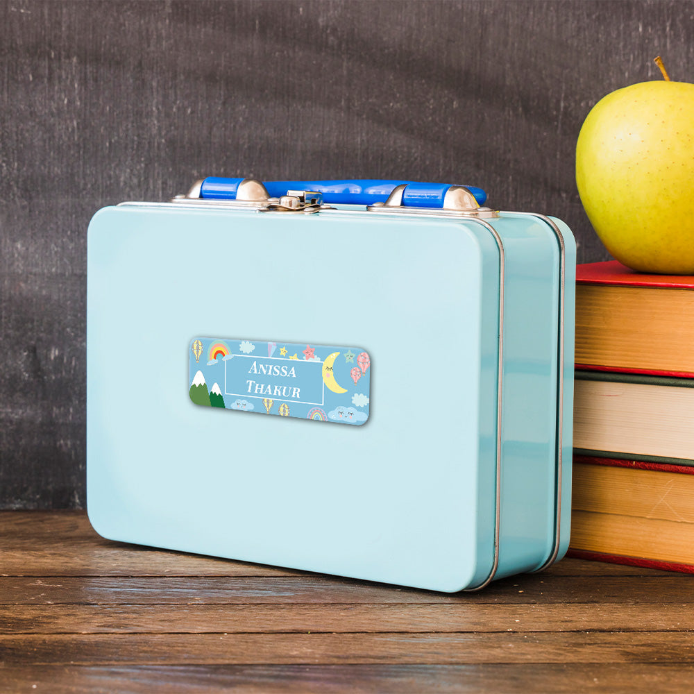 Rainbow Magic Waterproof Sticker - Set of 60