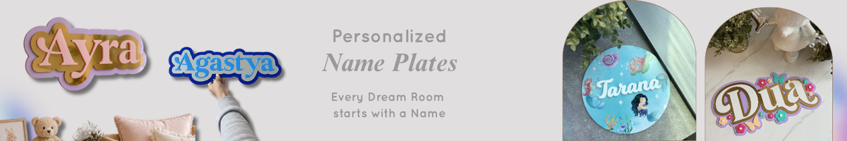 Name Sign