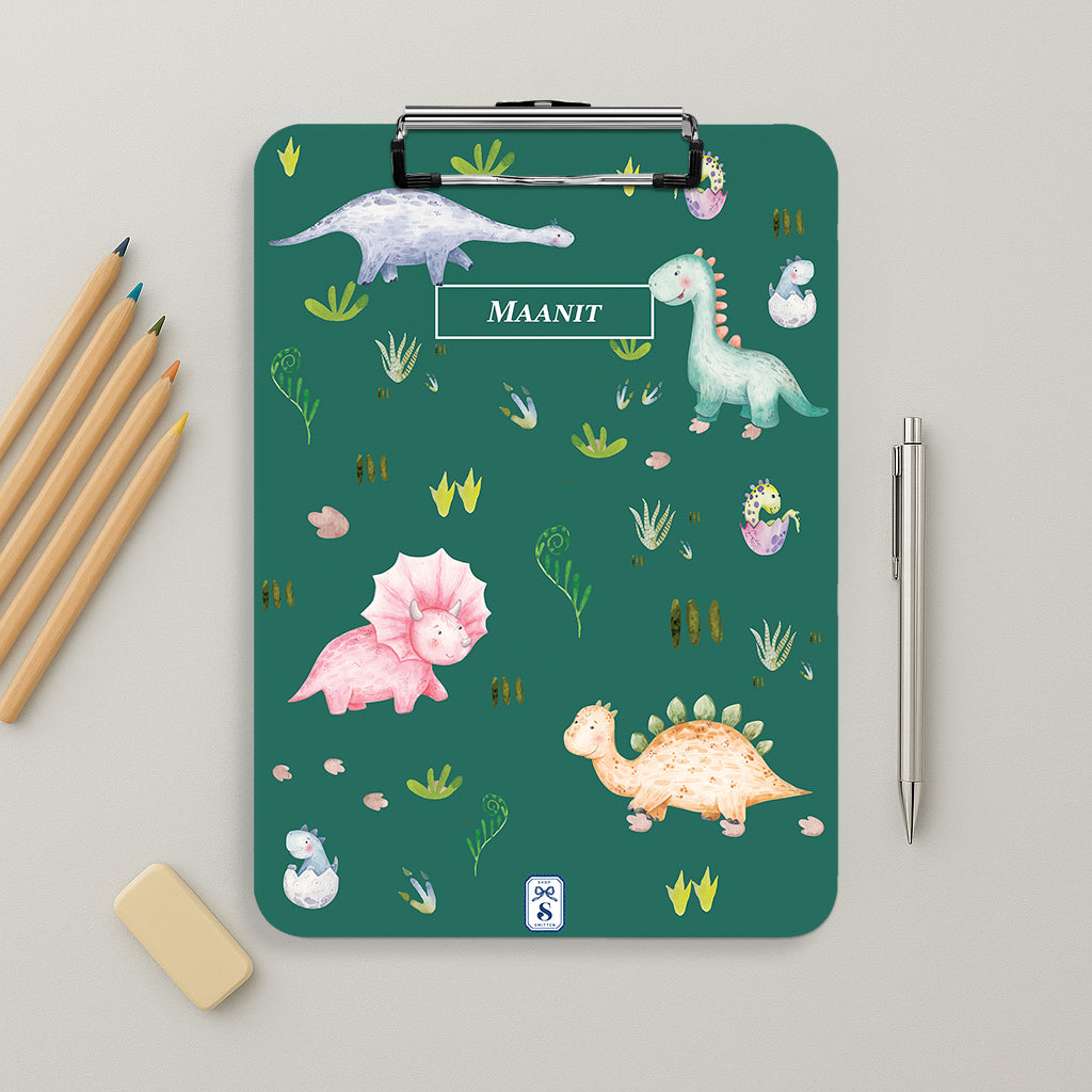 Dinoland Clipboard