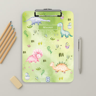 Dinoland Clipboard